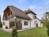 Tolles Haus mit viel Platz und wunderschönem Garten in Aubing-Lochhausen - ideal für Familien! - München