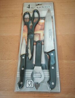 Messer Set - Hildesheim