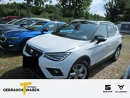 Seat Arona, 1.0 TSI FR, Jahr 2021 - Lüdenscheid