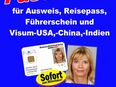 Biometrische Bilder - Passfotos in Kassel für 14,99 €. in 34134