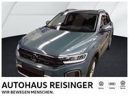 VW T-Roc, 1.0 TSI Life, Jahr 2023 - Wasserburg (Inn)