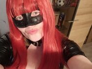 Domina Lady Xena sucht schmerzgeile Sklaven ab mindestens 30 Jahren! Nur gegen Tribut! - Mannheim