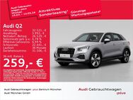 Audi Q2, 35 TFSI advanced, Jahr 2023 - Eching (Regierungsbezirk Oberbayern)
