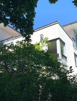 Exklusive Traumwohnung mit zwei Dachterrassen - Hamburg