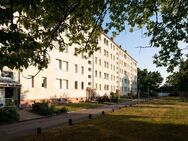 Helle Wohnung mit sonnenreichem Weitblick auf Natur in ruhiger Lage - Halle (Saale)