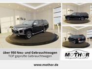 Mitsubishi L200, 2.2 DI-D Spirit, Jahr 2021 - Gardelegen (Hansestadt)