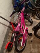 16 Zoll Kinder Fahrrad in 28195