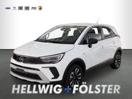 Opel Crossland, 1.2 Elegance T, Jahr 2023 - Hohenlockstedt