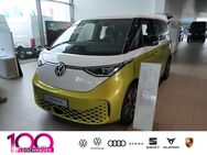 VW ID.BUZZ, Bus Pro Heckantrieb, Jahr 2023 - Köln