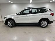 BMW X1 sDrive18d Advantage+DA-Plus+LED+HUD+RFK - Rosenheim