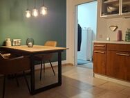 Modernisiert 2 Zimmer-Altbau-Wohnung bei Schweitenkirchen - Schweitenkirchen