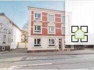 Wohn- und Geschäftshaus mit separatem Anbau - in Innenstadtnähe! - Elmshorn