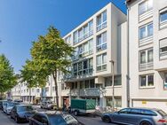 Ihre neue Wohnung: praktisches 1-Zimmer-Appartment - Köln