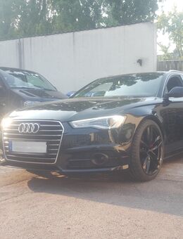 Original Audi RS7 4G C7 Alufelgen Alufelge 21 Zoll 9.5J x 21 ET25 - Gelsenkirchen