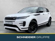 Land Rover Range Rover Evoque, P270e DYNAMIC SE LF, Jahr 2022 - Chemnitz