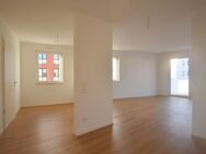 -Erstbezug- Modern und großzügig geschnittene 3 Zimmer Wohnung mit zwei Balkonen - Hildesheim