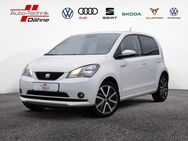 Seat Mii, electric PLUS, Jahr 2021 - Wittenberge