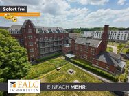 Residential living im ehem. Kloster ''Am Guten Hirten'' - Zum All-Inklusive-Tarif - Aachen