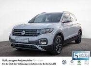 VW T-Cross, 1.0 TSI United Connect, Jahr 2020 - Potsdam