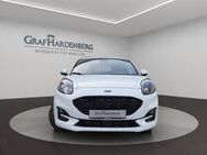 Ford Puma, , Jahr 2023 - Karlsruhe