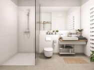 Großzügige 4,5 Zimmer-EG-Wohnung mit Garten, 2 Bädern und Ankleidebereich - Pinneberg