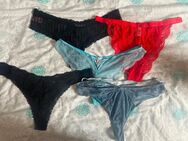 Hunkemöller Slips Set XL - Mannheim
