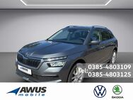 Skoda Kamiq, 1.0 TSI Style, Jahr 2023 - Schwerin