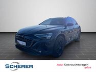 Audi Q8, S line 55 quattro °, Jahr 2023 - Bingen (Rhein)