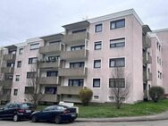Wohnung mit Charme - modernisiert - Heilbronn