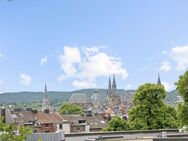 Aachen - Exklusive 3-Zimmer-Wohnung mit Balkon und Blick auf den Dom - Aachen