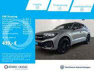 VW Touareg, 3.0 TDI R-Line 20` Varenna, Jahr 2023 - Aschaffenburg