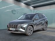 Hyundai Tucson, 1.6 T-GDI Trend Plug-In Hybrid Automatik, Jahr 2023 - München