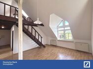 Stilvolle 2-Zimmer-Wohnung mit City-Vibes in Lollar - Lollar