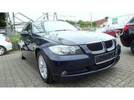 BMW 318 Baureihe 3 Touring 318iAdvantage - Comfort - Münster