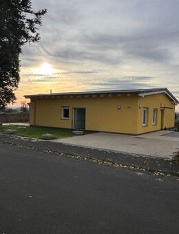 Erstbezug nach Komplettsanierung - Ideal für Senioren / mit Gartenteil! - Heuchelheim