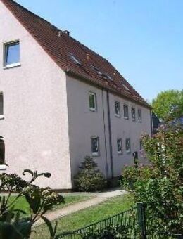 Reinkommen und Wohlfühlen: schöne 2,5-Zi.-Wohnung mit Ausblick - Castrop-Rauxel