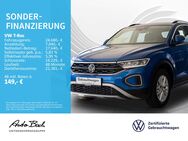 VW T-Roc, 1.0 TSI "Life" Digital EPH, Jahr 2023 - Limburg (Lahn)