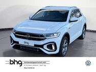 VW T-Roc, 1.5 l TSI R-Line OPF (150 P S), Jahr 2022 - Reutlingen