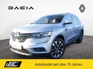 Renault Koleos, Intens dCi 175 AWD, Jahr 2017 - Aldingen