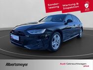 Audi A4, Avant 40 TDI QUATTRO ADVANCED OPTIKPAKET, Jahr 2024 - Nordhausen