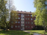 Ihr neues Zuhause! gut geschnittene 3 Zimmerwohnung mit Balkon in Holt - Mönchengladbach