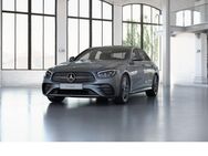 Mercedes E 300, e AMG MBUX-High-End, Jahr 2020 - Bünde