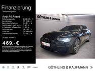 Audi A6, Avant 50 TDI qu S line Tour, Jahr 2020 - Hofheim (Taunus)