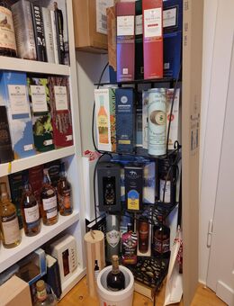 Whisky Sammlung - Kirchlengern
