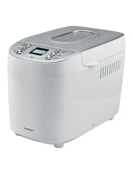 SILVERCREST® Brotbackautomat SBB 850 E1 - Wuppertal