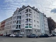 gemütliche 2 Zimmerwohnung mit Balkon in Stötteritz - Leipzig