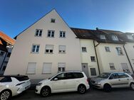 Zentrale 3 Zi. Maisonette Wohnung im Herzen von Memmingen - Memmingen
