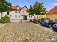 *Schicke Maisonette-Wohnung in zentraler Lage von Ilmenau zu vermieten* - Ilmenau