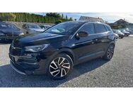 Opel Grandland (X) 2.0 Automatik Leder Kamera 19" - Aulendorf