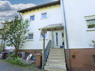 Charmantes Reihenmittelhaus mit Feldrandlage in Bruchköbel/Roßdorf - Bruchköbel